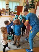 spotkanie z trenerem